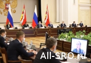 Антон Глушков рассказал о предложениях НОСТРОЙ по поддержке строительной отрасли: читать другие актуальные новости о СРО на информационном портале «Всё о саморегулировании».